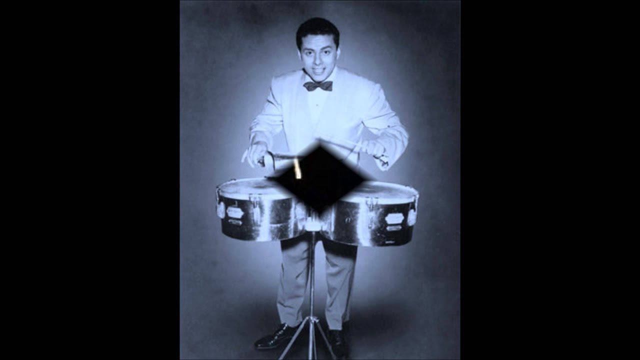 OYE COMO VA - TITO PUENTE (Arranged by MICHAEL PHILIP MOSSMAN)