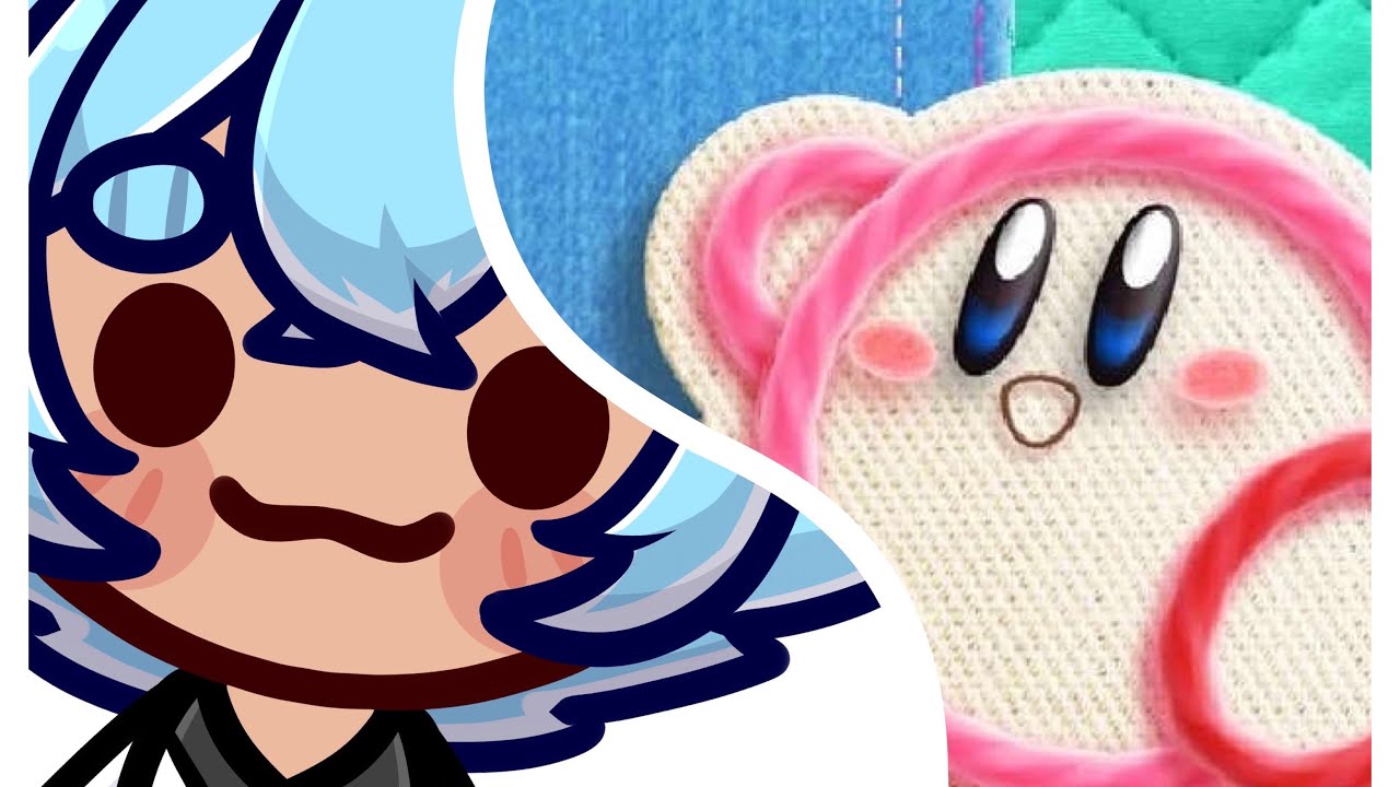 〘Kirby Epic Yarn: Part 1〙