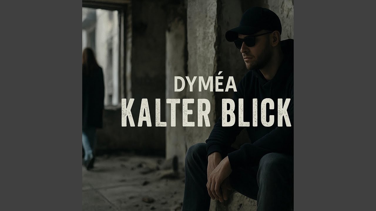 Kalter Blick