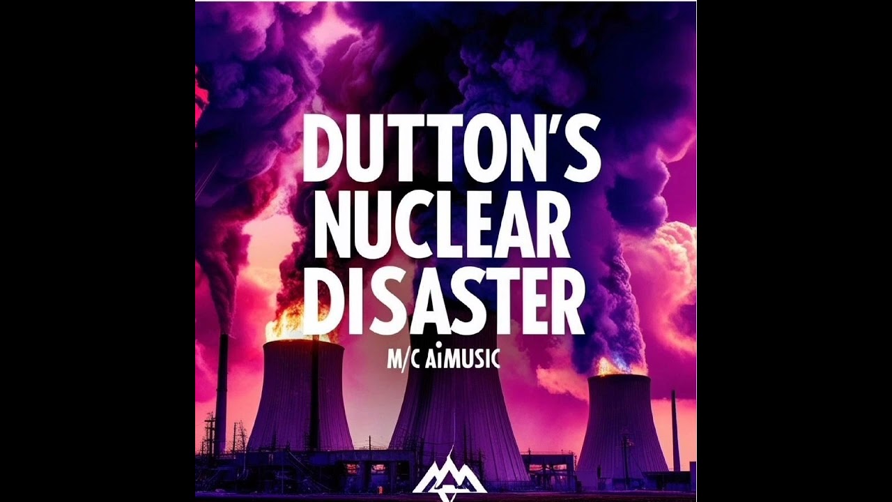 Dutton's Nuclear Disaster