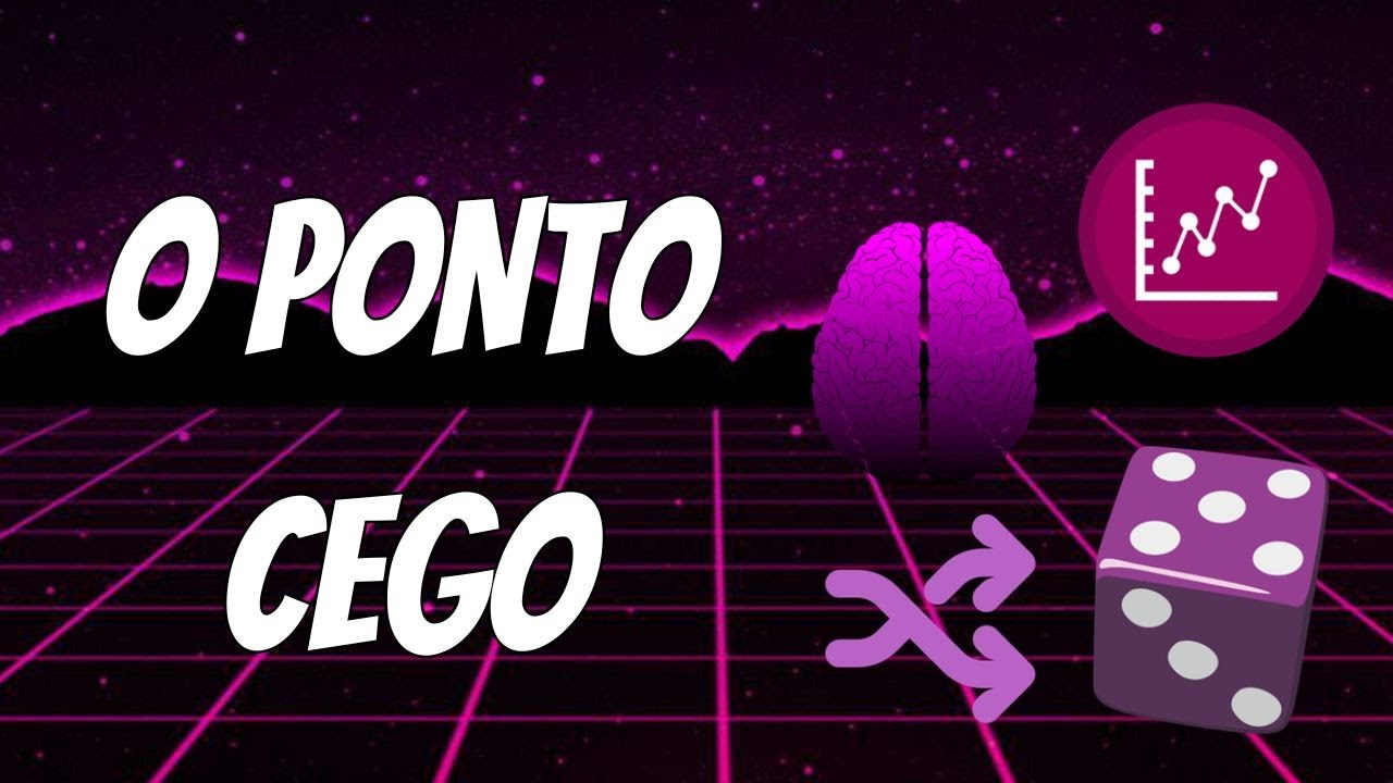 Introdução à Psicologia – Aula 049 | O Ponto Cego
