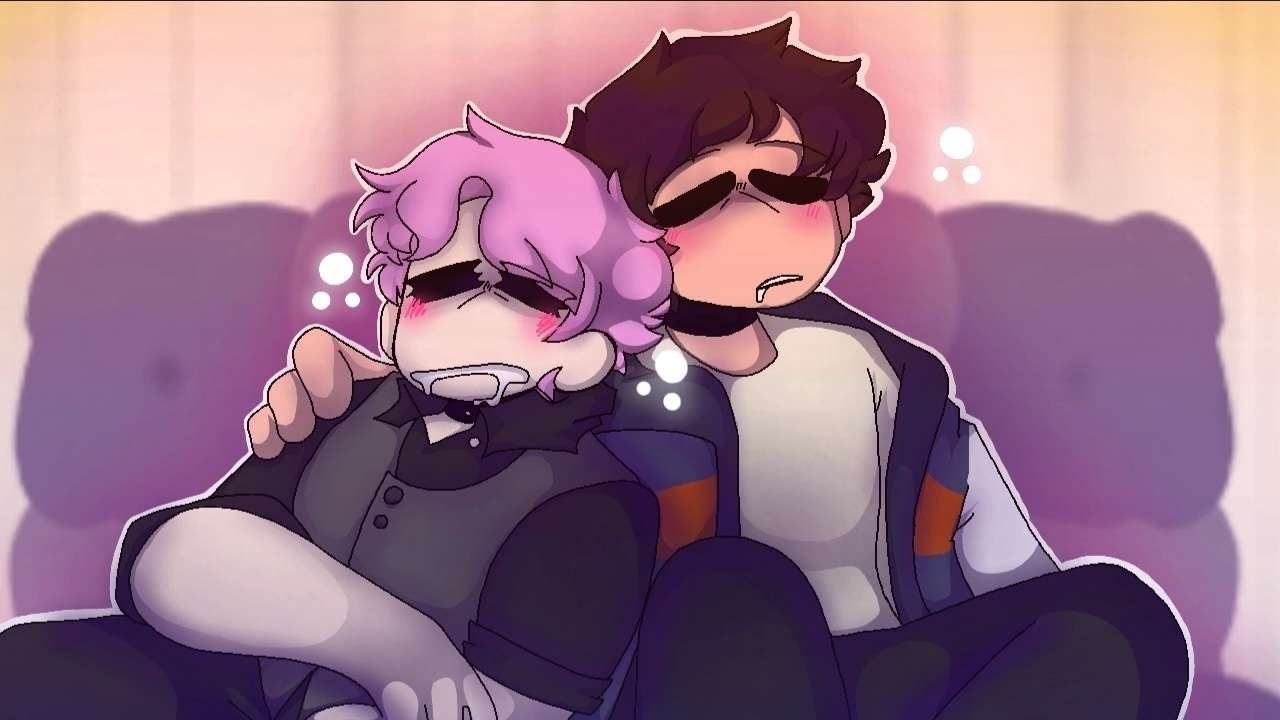 Hangover - Otso & Derpy Adventures (Minecraft Roleplay)