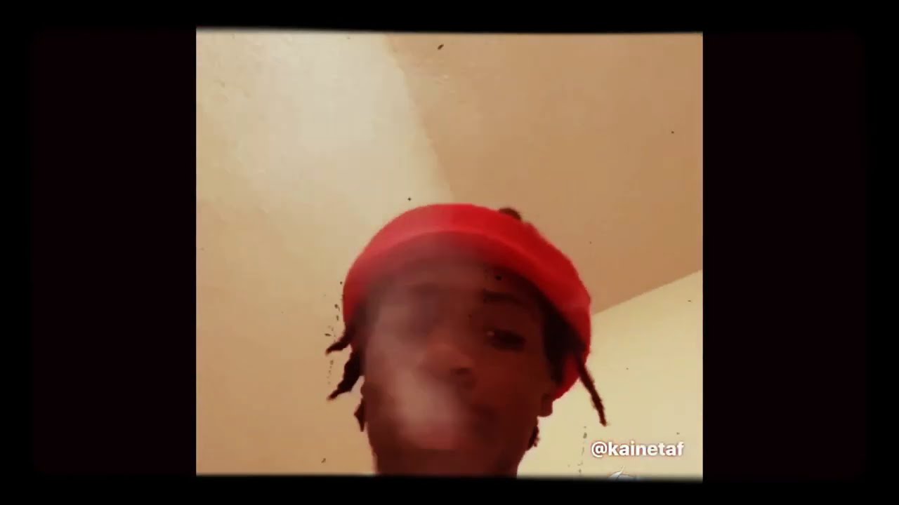 first (prod.pre4o & fendi40) (just a visualizer)