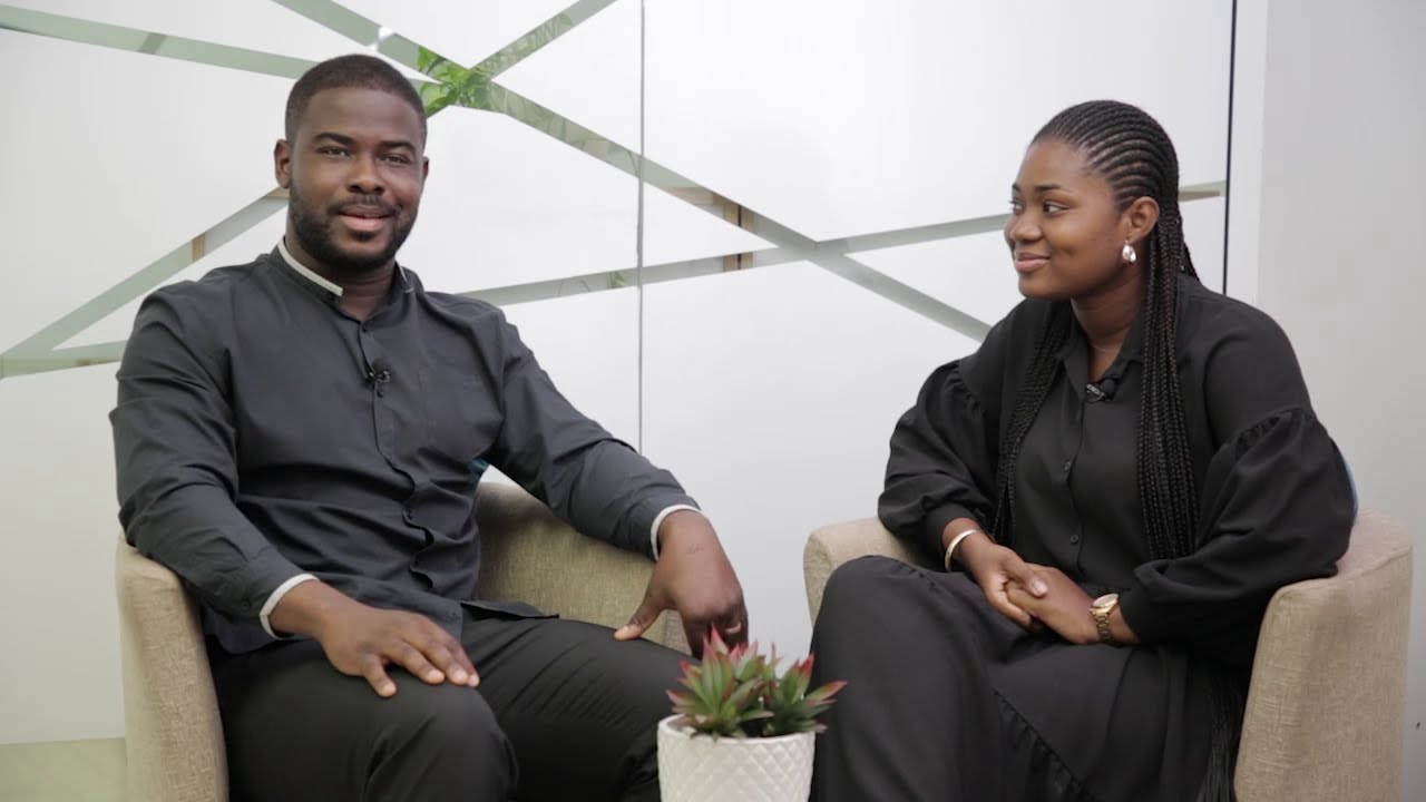 The Marriage Series - Episode 1 |  Meeting the Couples