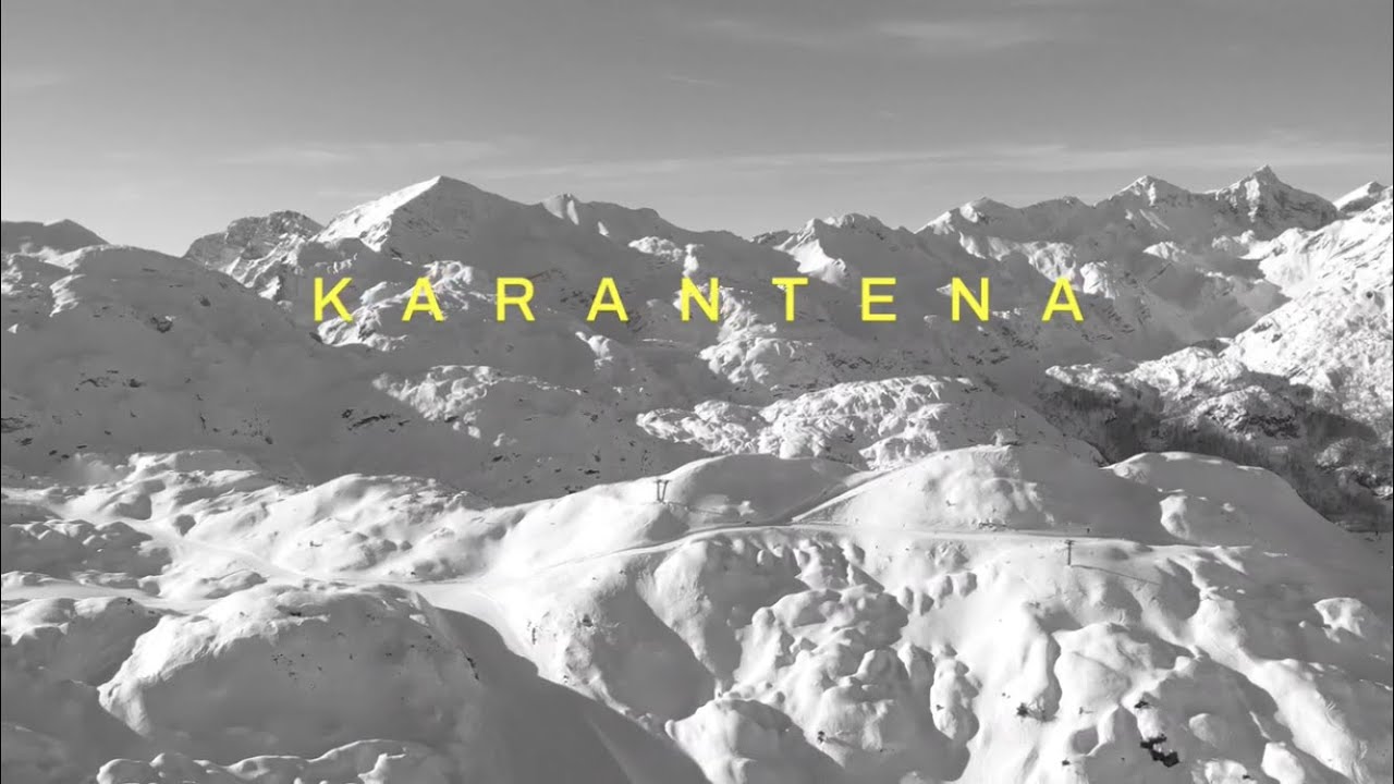 KARANTENA MOVIE