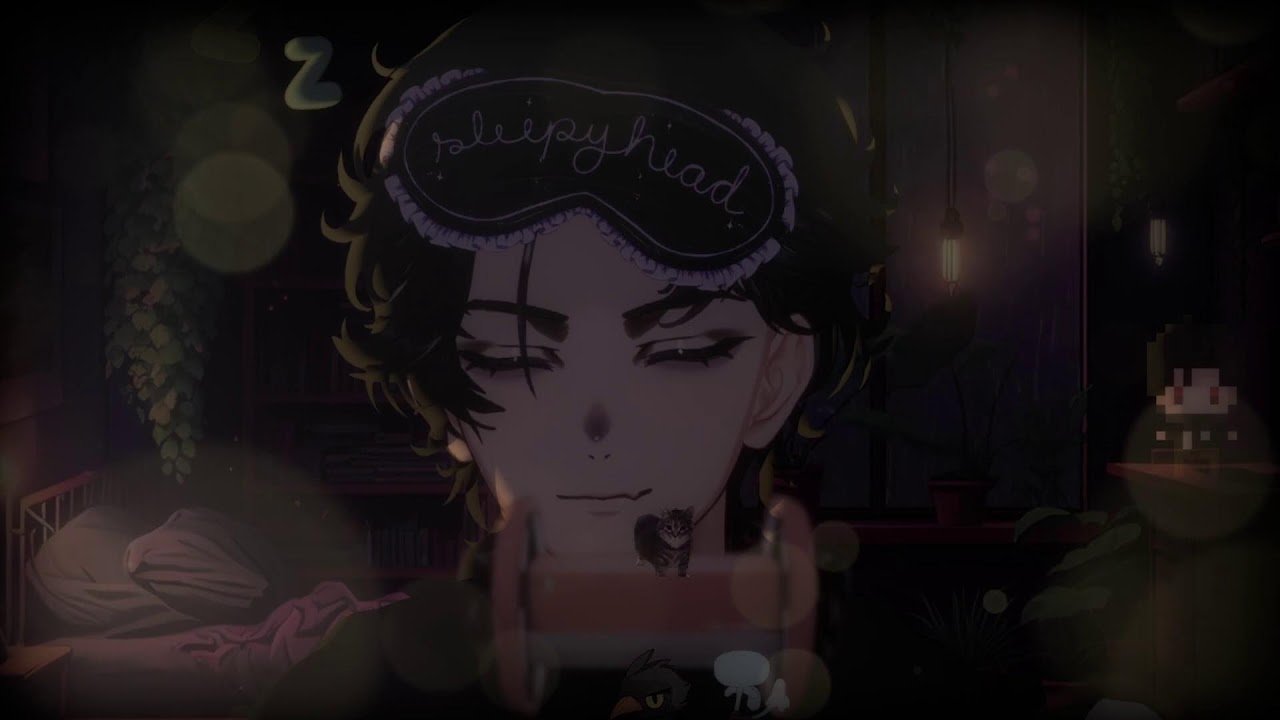 eepy Scraping And Tuning Fork Day... 3Dio Sleep ASMR