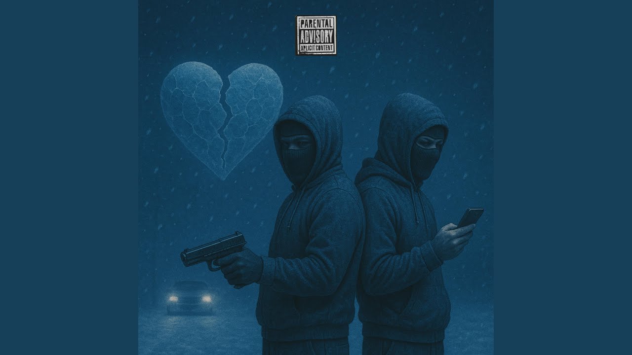 Weit entfernt (feat. Alleno)