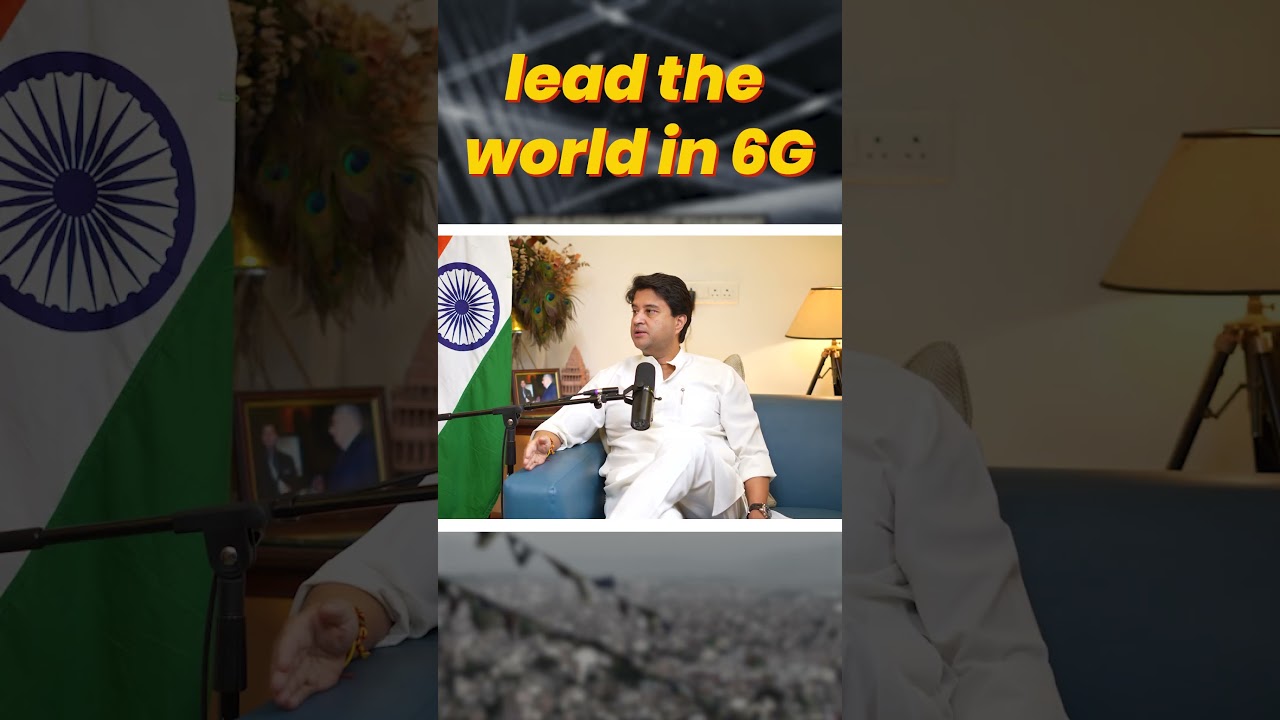 India&rsquo;s Digital Revolution: 970M+ Internet Users & Counting!
