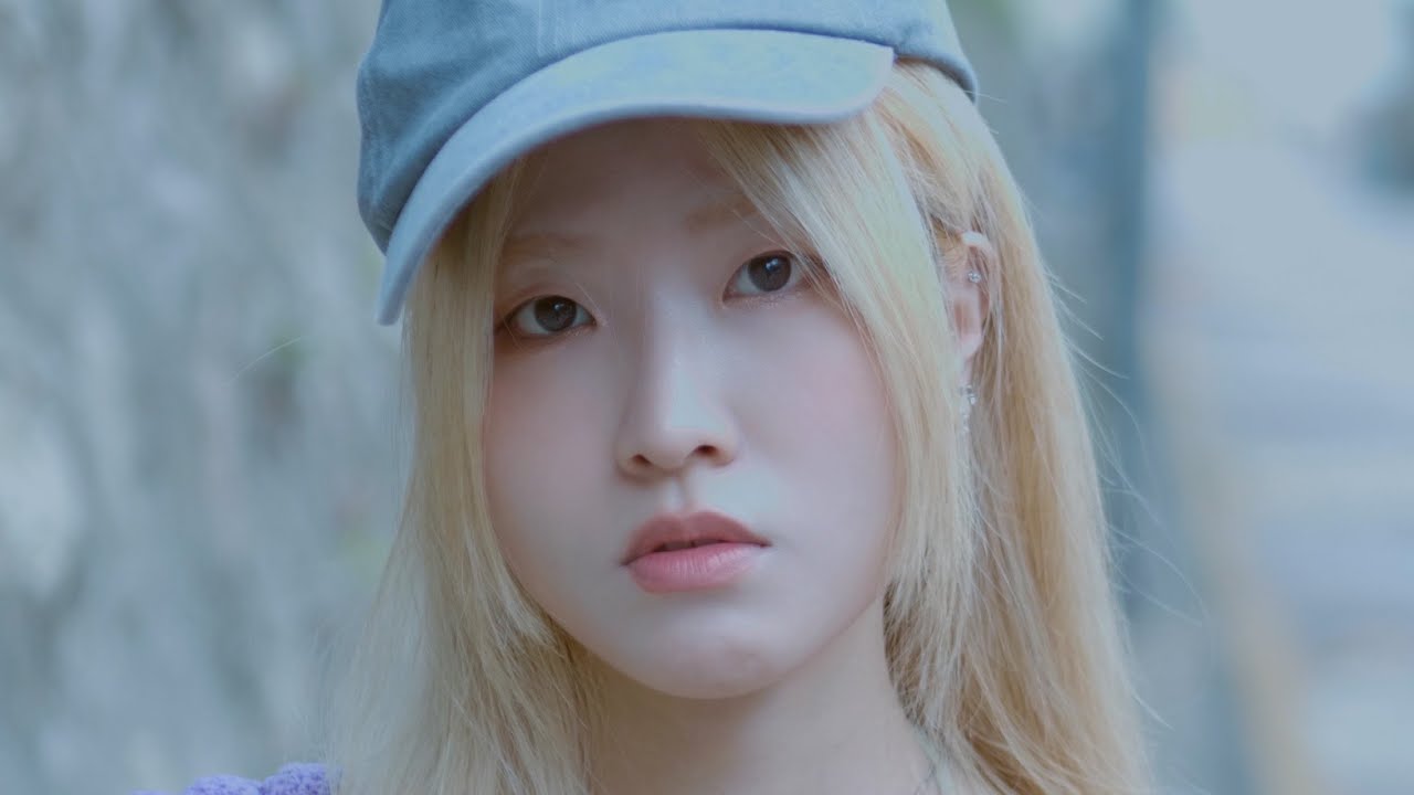SHUSHU9 (슈슈나인) - “WHEN I WAS A LITTLE GIRL” Official MV