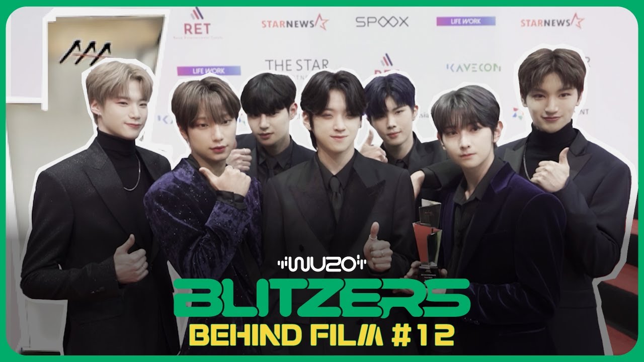 [BLICAM] EP.20 BLITZERS AAA BEHIND (ENG/JPN/ESP SUB)