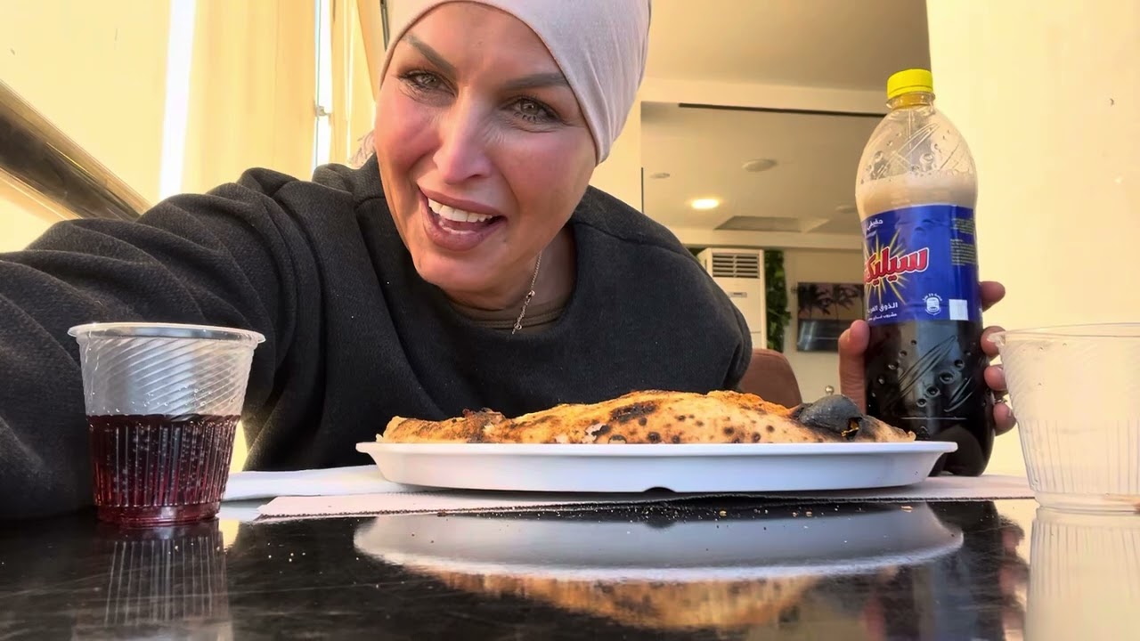 رحت لشلف مع بنت خويا 😋 والمفجائة😱