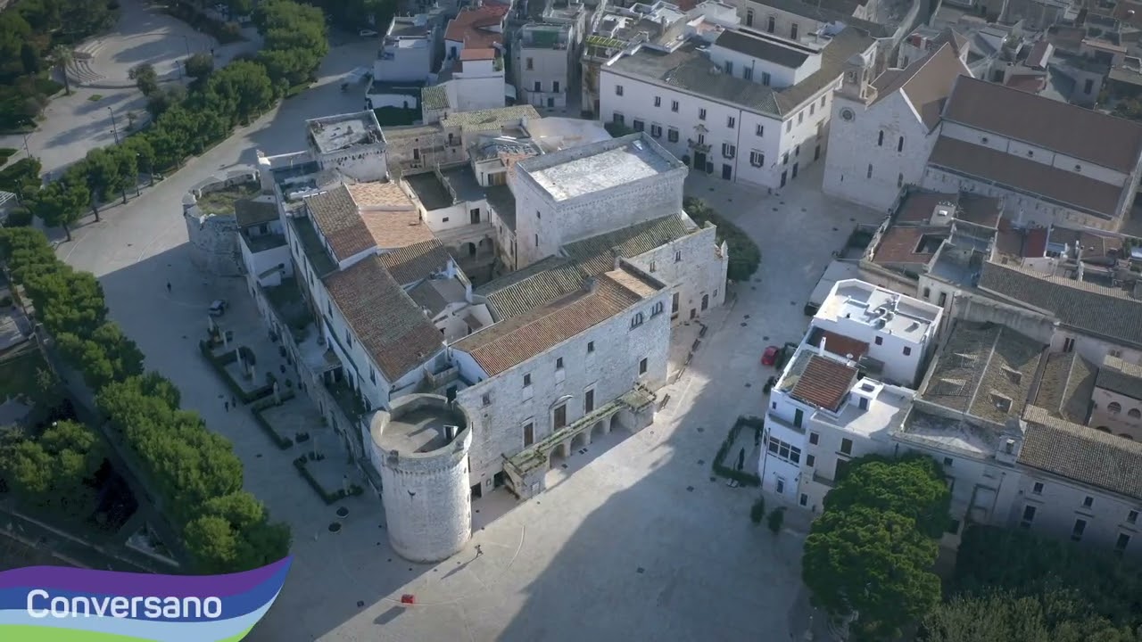 Cammini di Puglia | Il cammino di don Tonino Bello