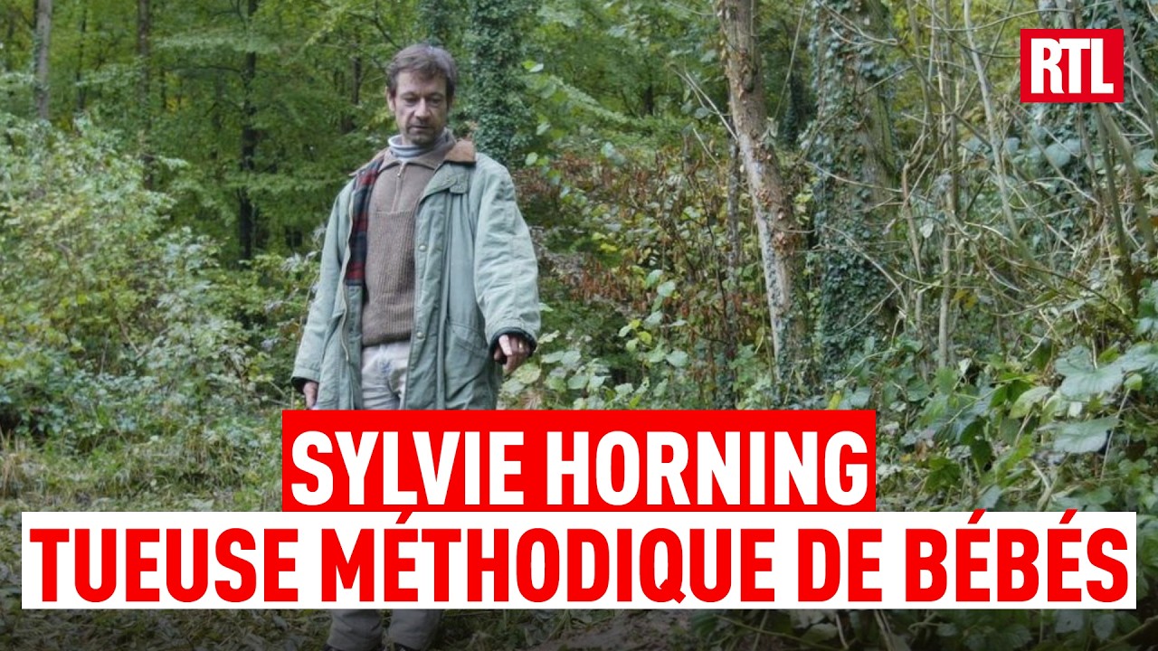 L'INTÉGRALE - Sylvie Horning : les bébés cachés de Galfingue