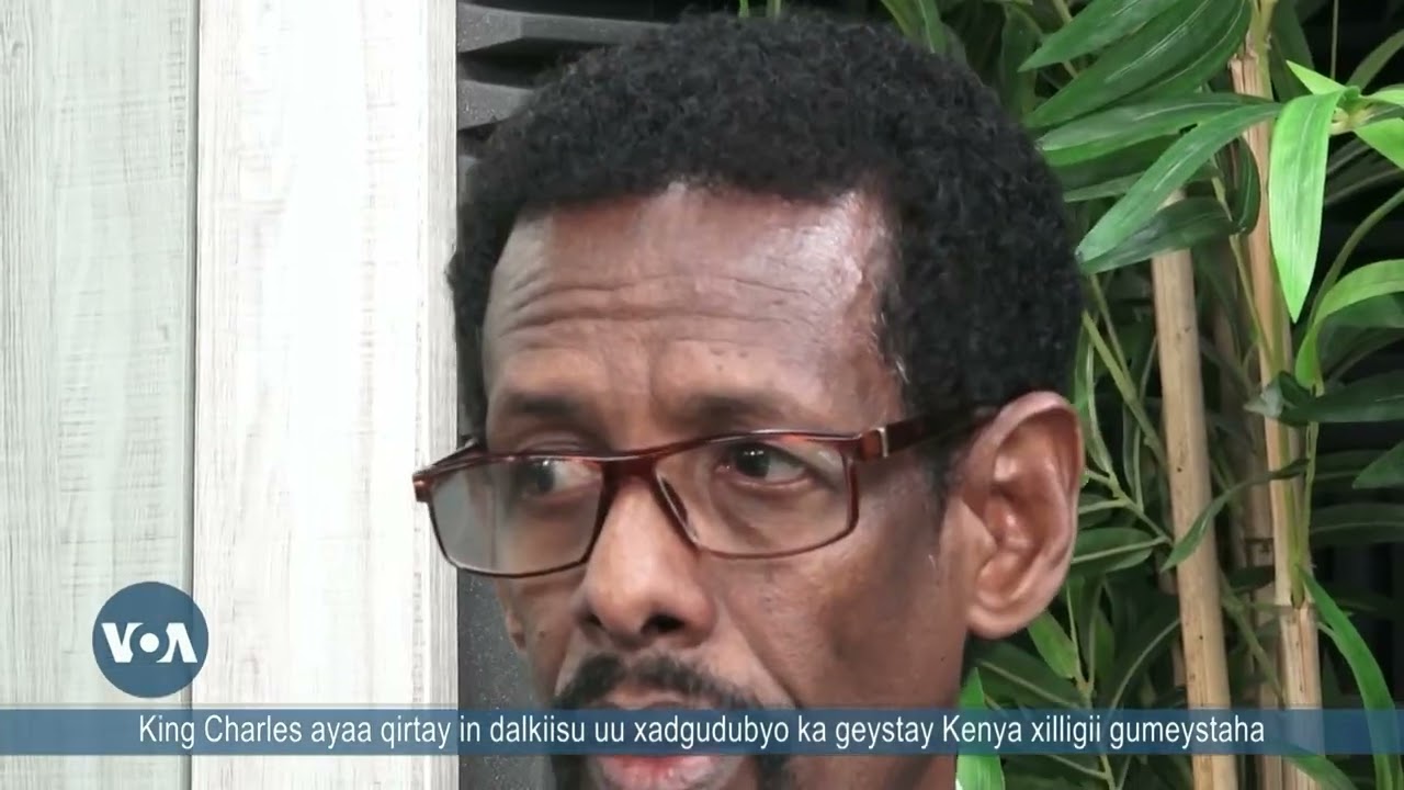 Jubaland oo Gedo ku qabaneysa doorasho.