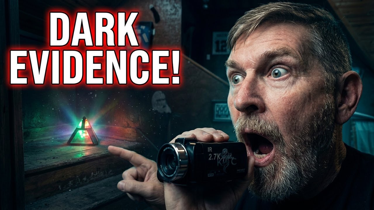 Barbour House Episode 4: Ghostly Encounters on the First Floor