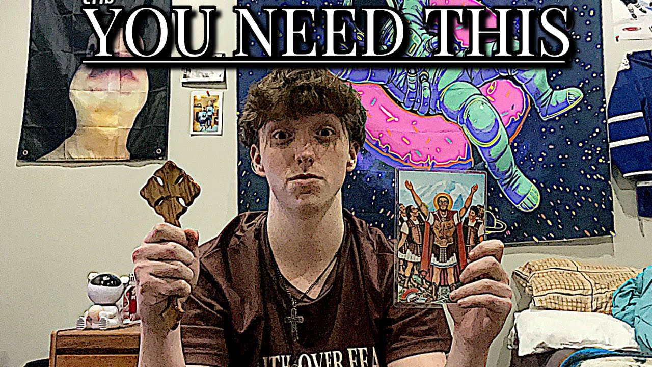 6 things EVERY Orthodox Christian needs!