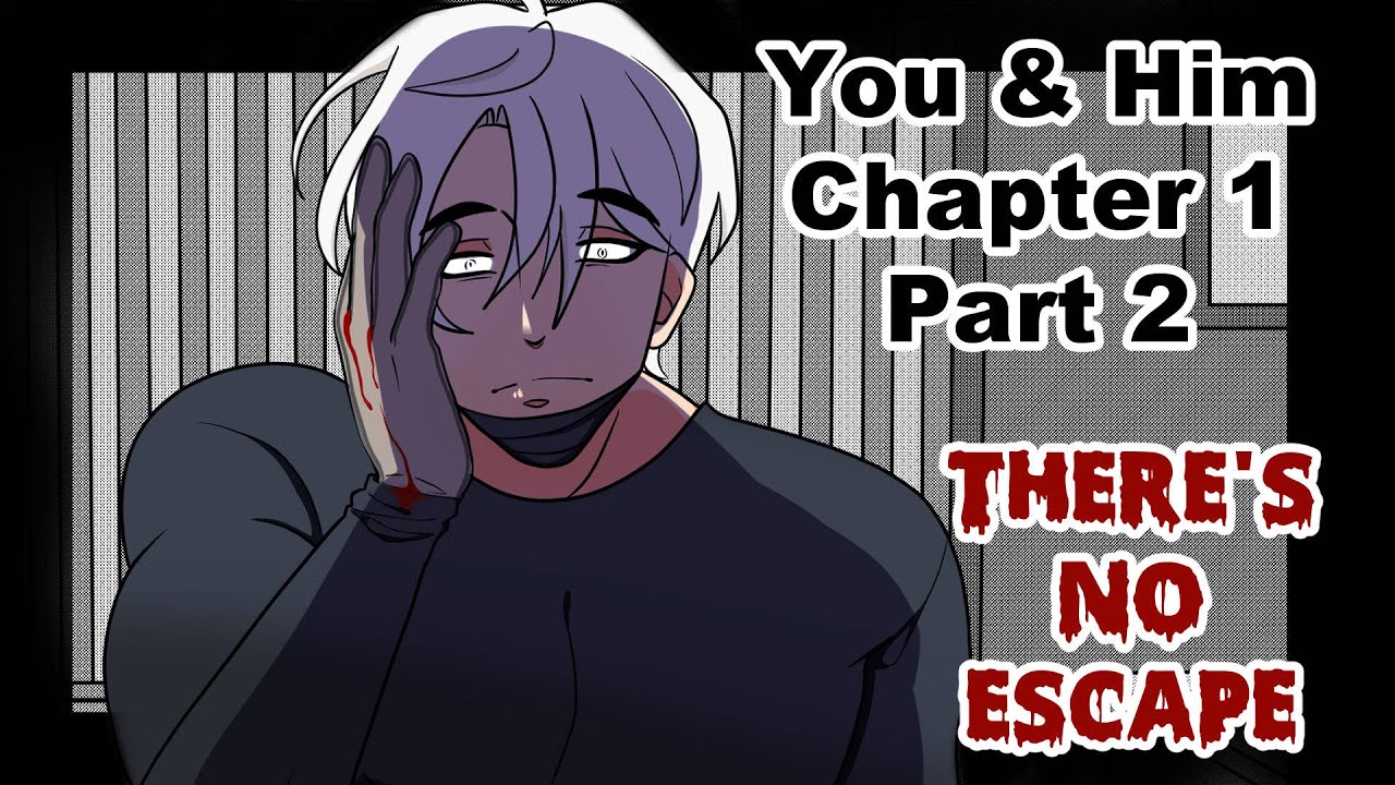 A Connection Between You and Adam! - You & Him Chapter 1 Part 2