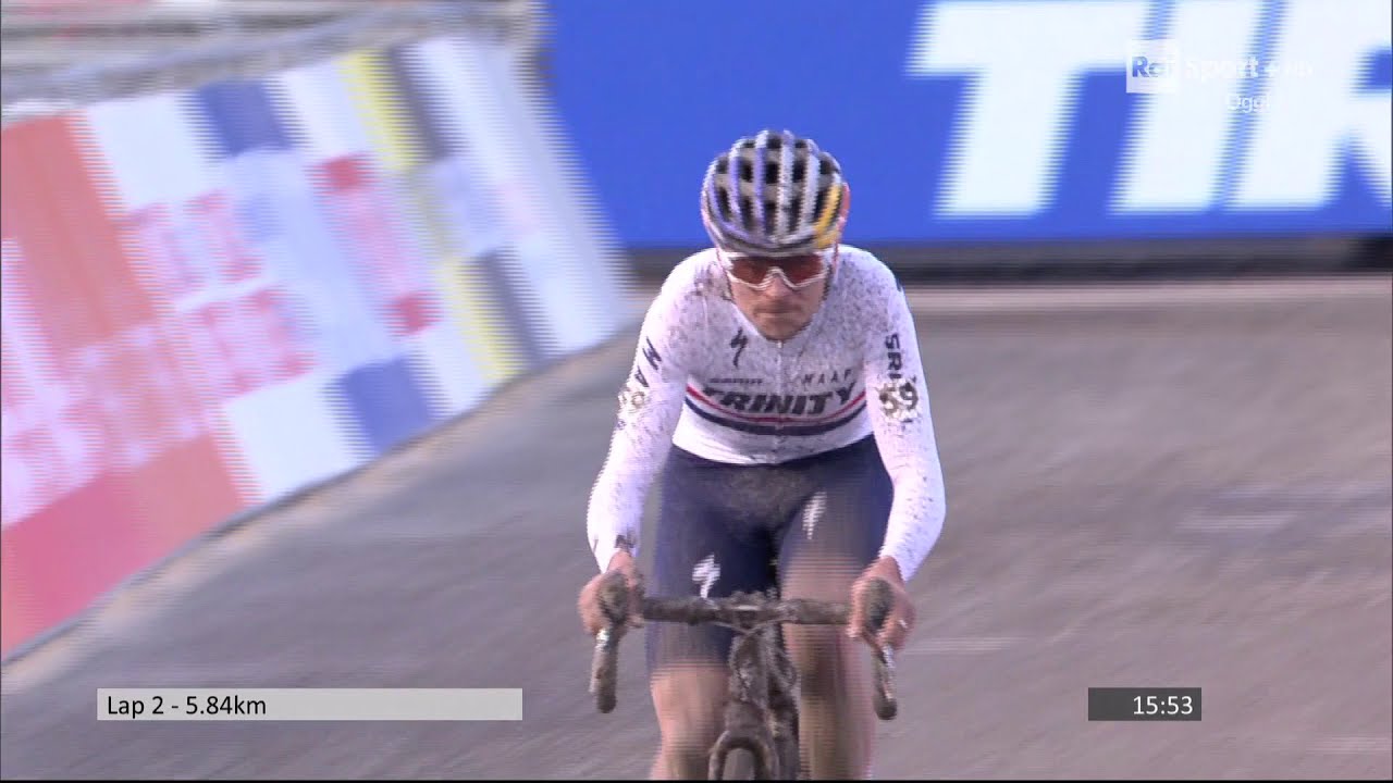 Ciclocross World cup 2020-2021 - Namur