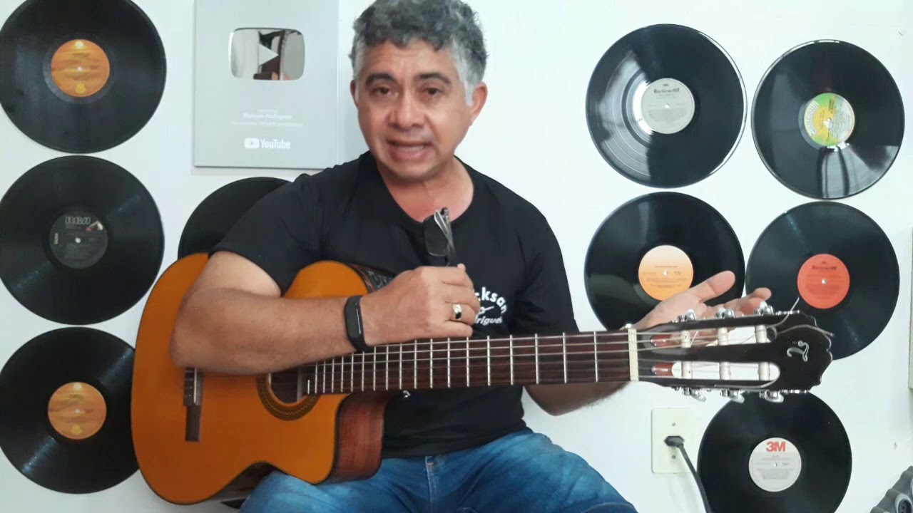 COMO USAR Diminutos No VIOL&Atilde;O Com Uma Sequencia F&Aacute;CIL !