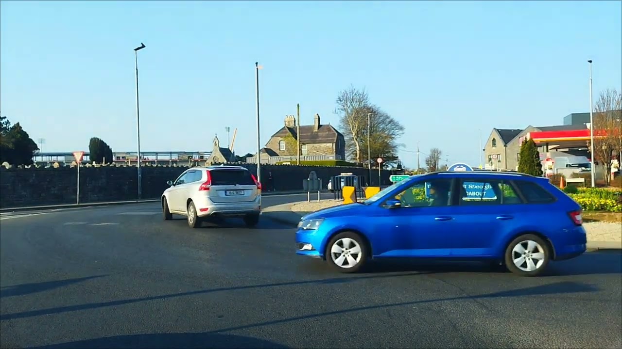 Galway - É ou será seu novo lar ? Chegando em Galway 04/