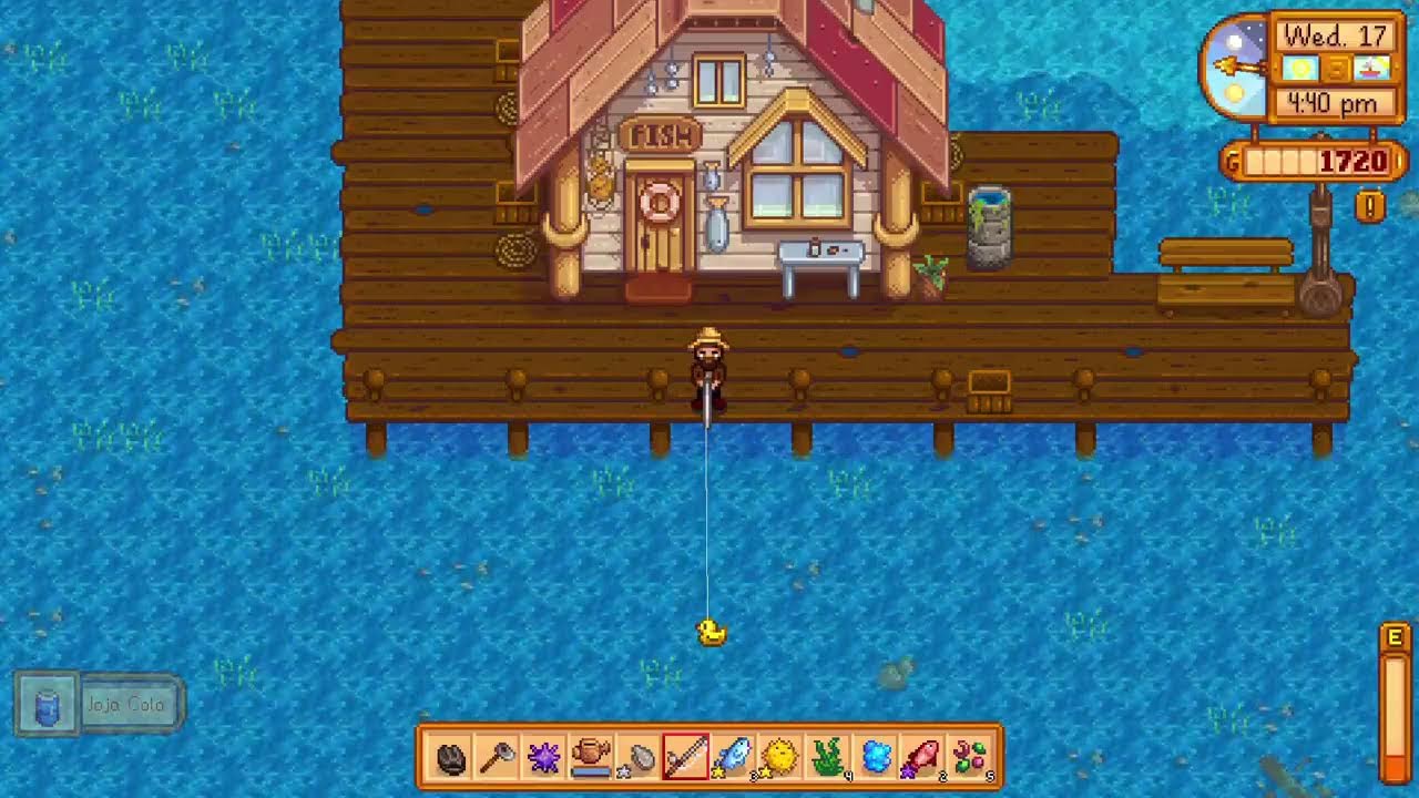 Stardew Valley