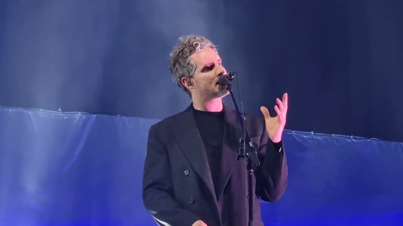 HAEVN - 'Where The Heart Is' - AFAS Live, Amsterdam, 06/02/2026