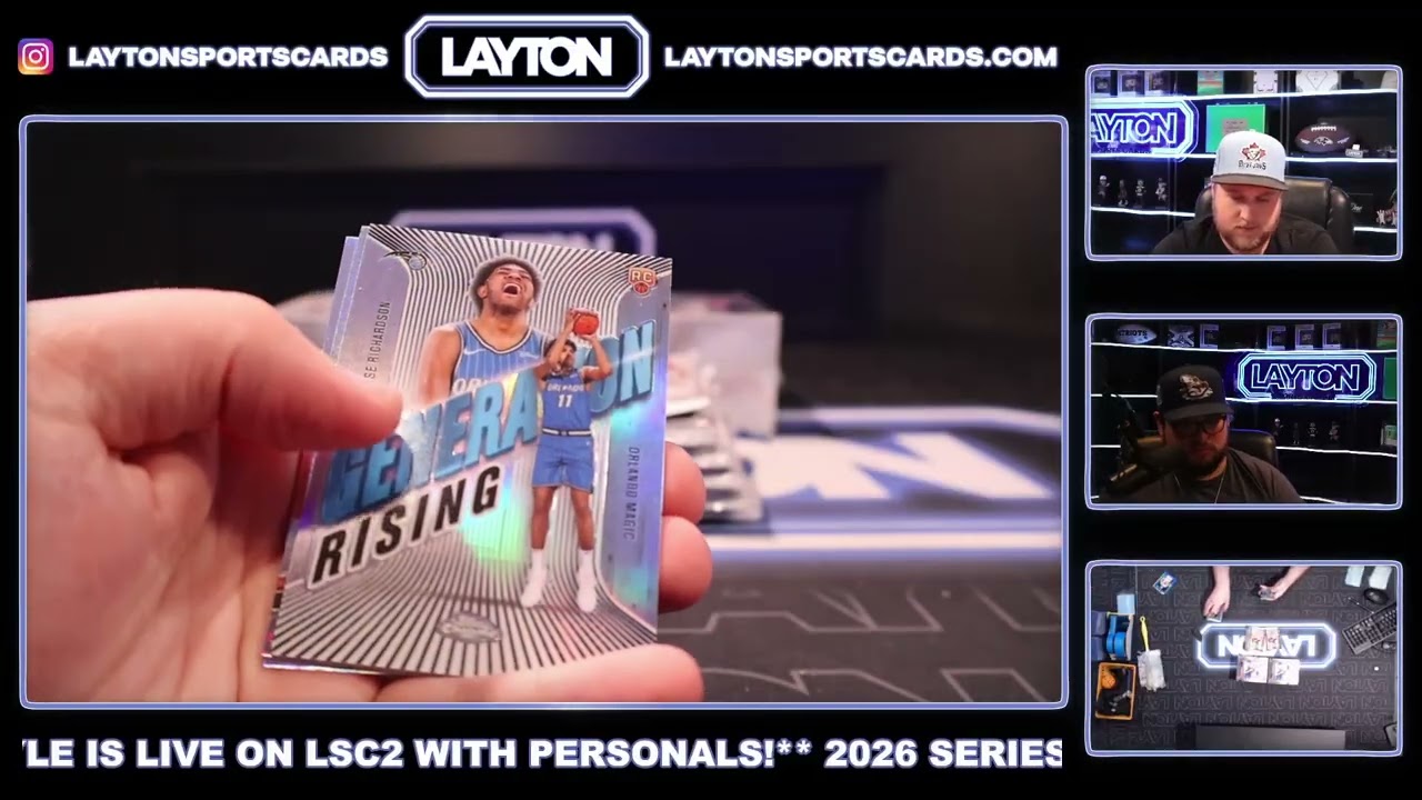 SUPER! 2025/26 Topps Chrome Basketball Jumbo 4 Box Half Case Break #24   PICK YOUR TEAM