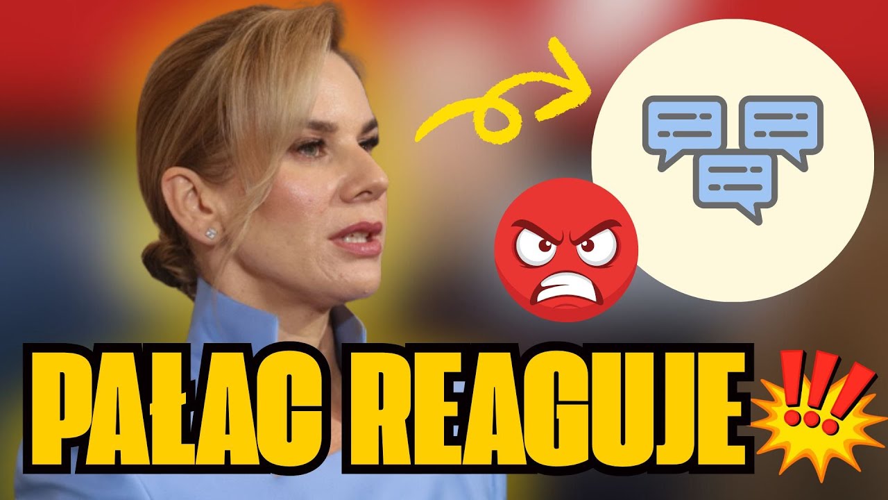 Marta Nawrocka kontra hejt. Edukacja zamiast złego prawa?