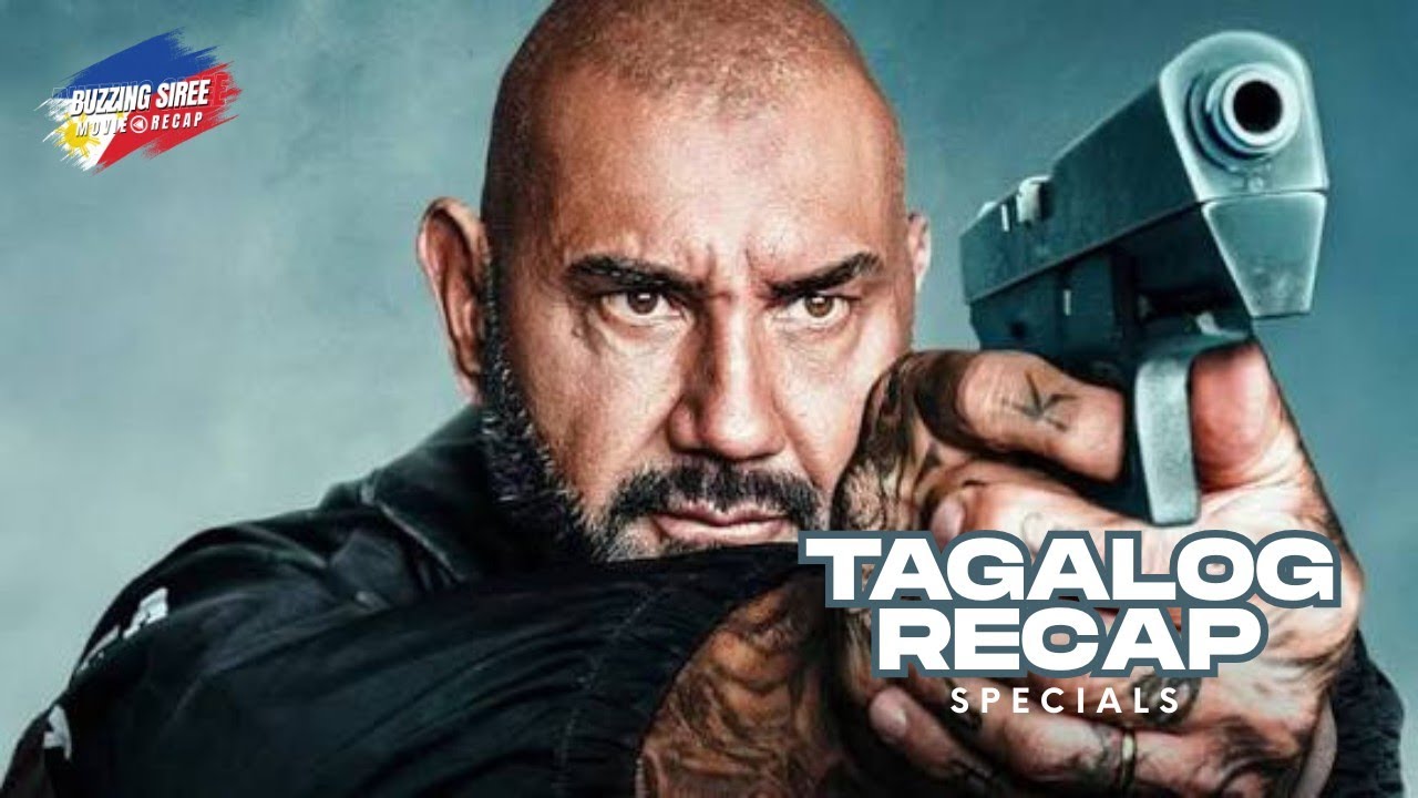 NAGULAT ANG PULISYA NG MALAMAN KUNG SINO ANG UMAATAKE SA MAPANGANIB NA KARTEL | Trap House 2025