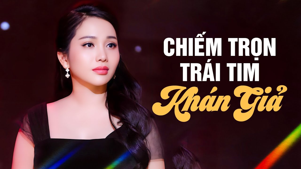 Giọng Hát Chiếm Trọn Trái Tim Triệu Khán Giả - Nửa Đêm Nguyện Cầu & Tìm Lại Người Xưa | Ngọc Diệu