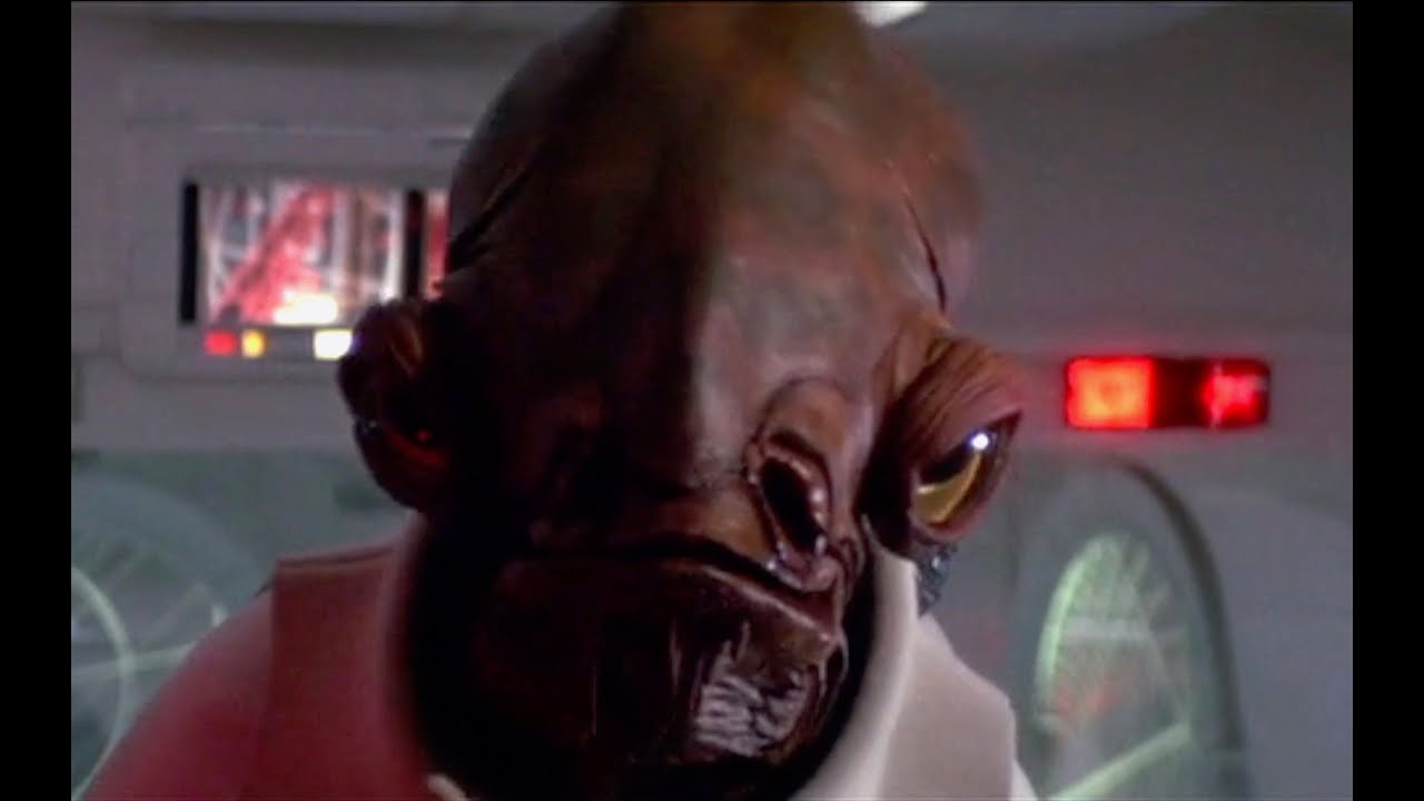 Turbo Jedi (Star Wars/Carpenter Brut Mashup)