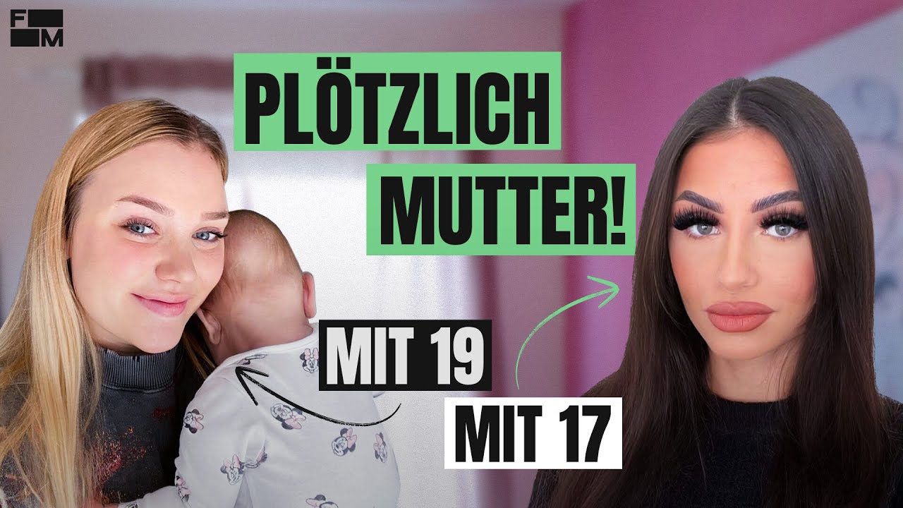 Schwanger trotz Verhütung