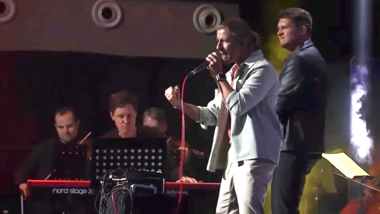 “Nejdřív je trénink” remake Endru & Jan Steinsdörfer & Jakub Vaňas