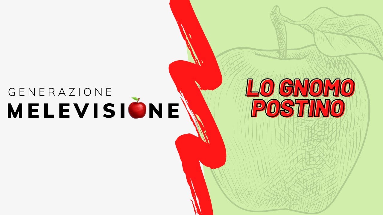 Lo Gnomo postino