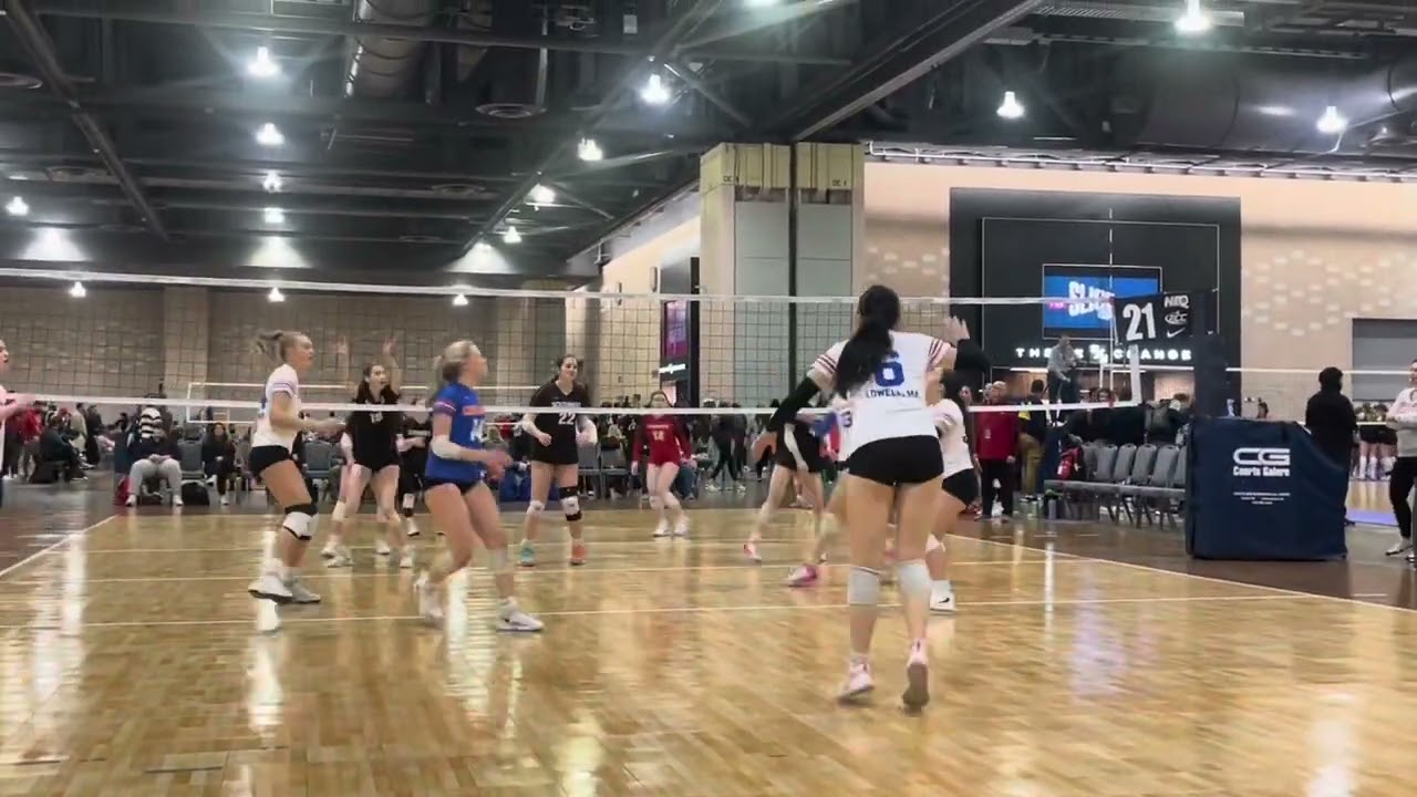 Highlights from Northeast Qualifiers March 2025