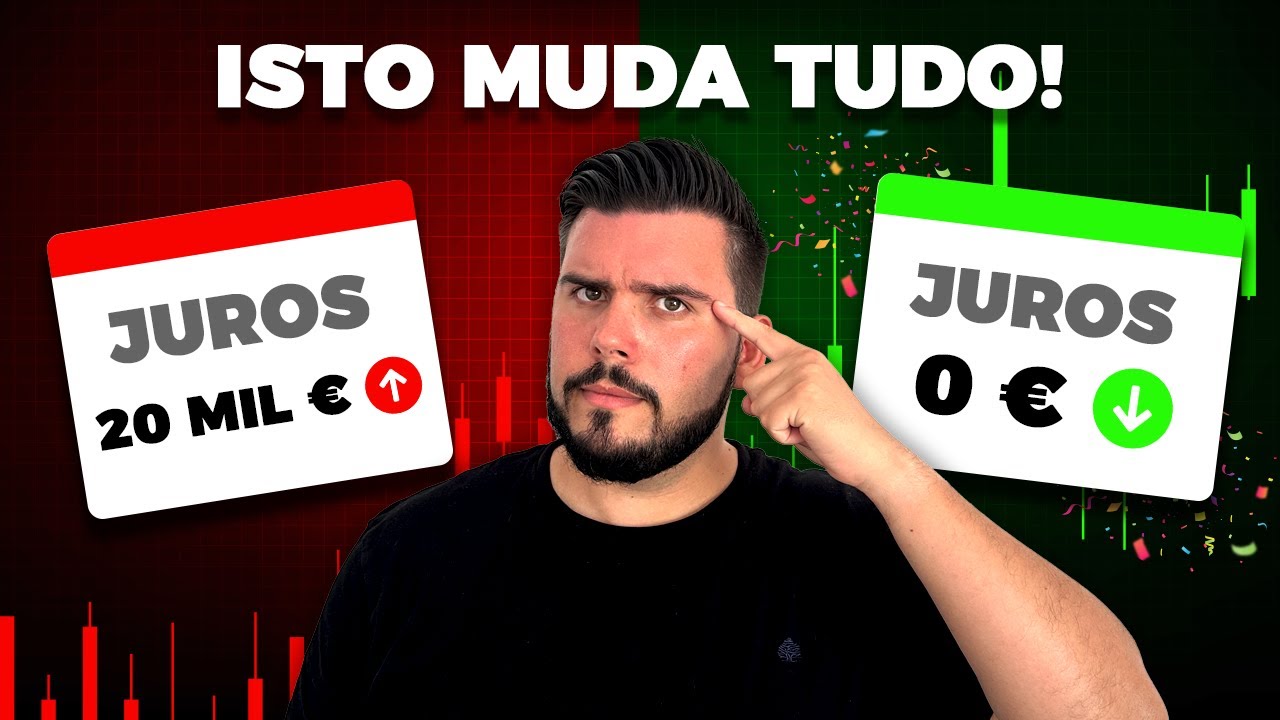 Dicas Infalíveis para Pagar o Crédito Habitação Mais Depressa!
