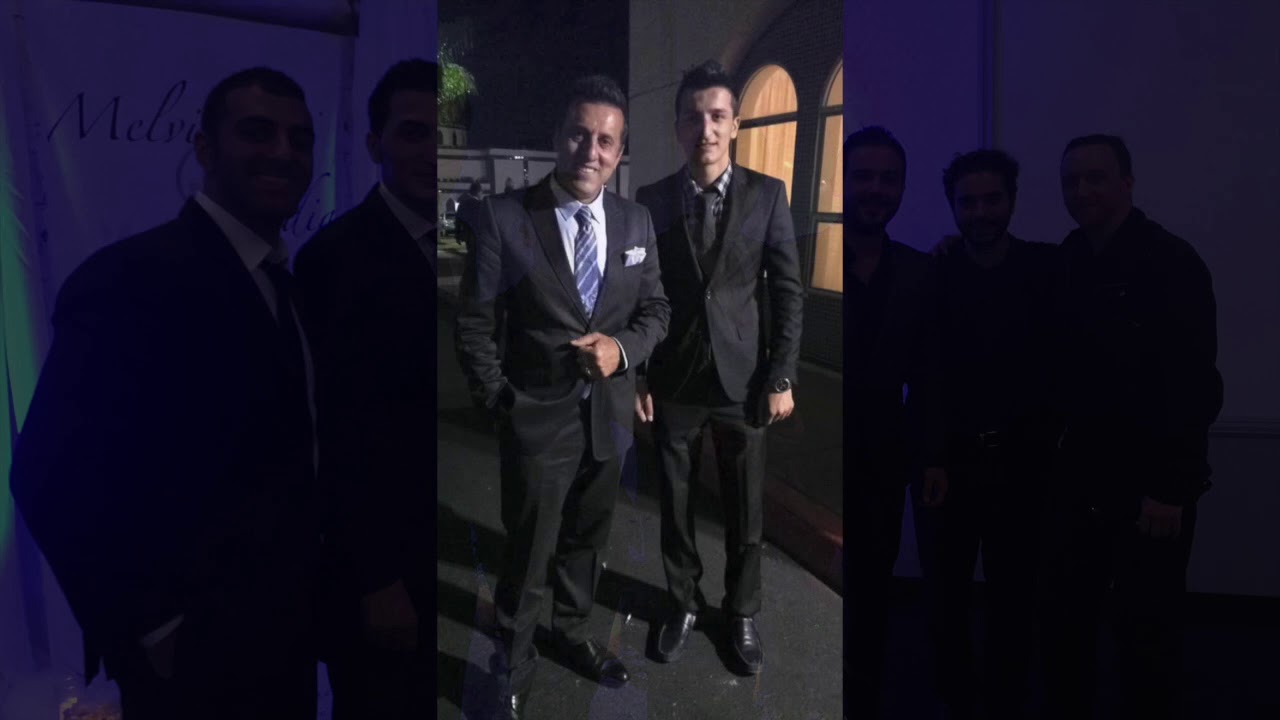 Issam Arabo 2019 Jorgina