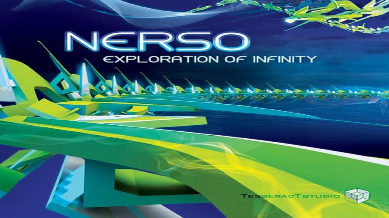 Nerso - Exploration of Infinity [Full Album]