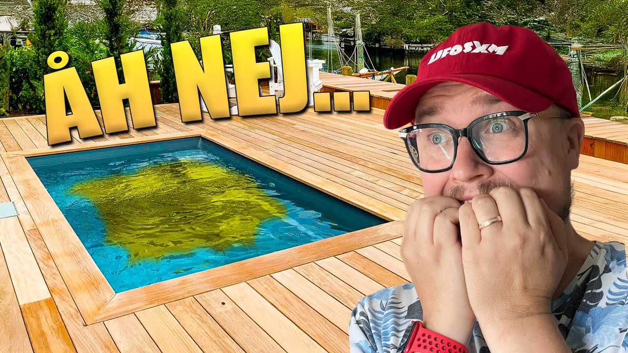 Waterpark Simulator &auml;r ett sjukt st&auml;lle