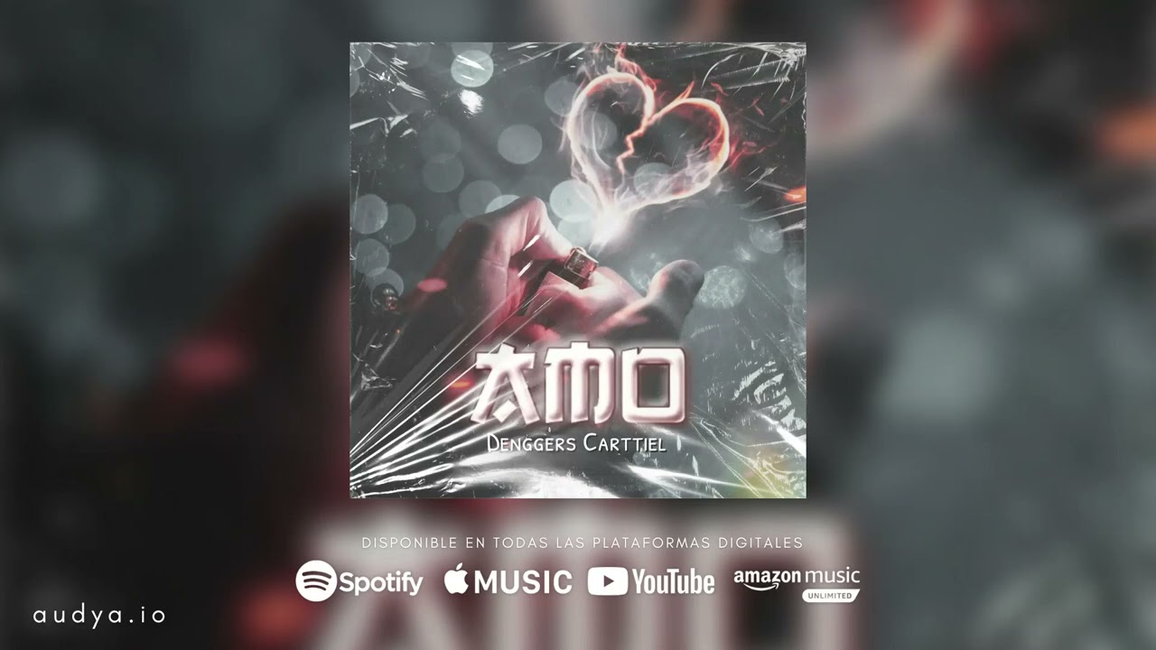 Denggers Carttiel - Amo