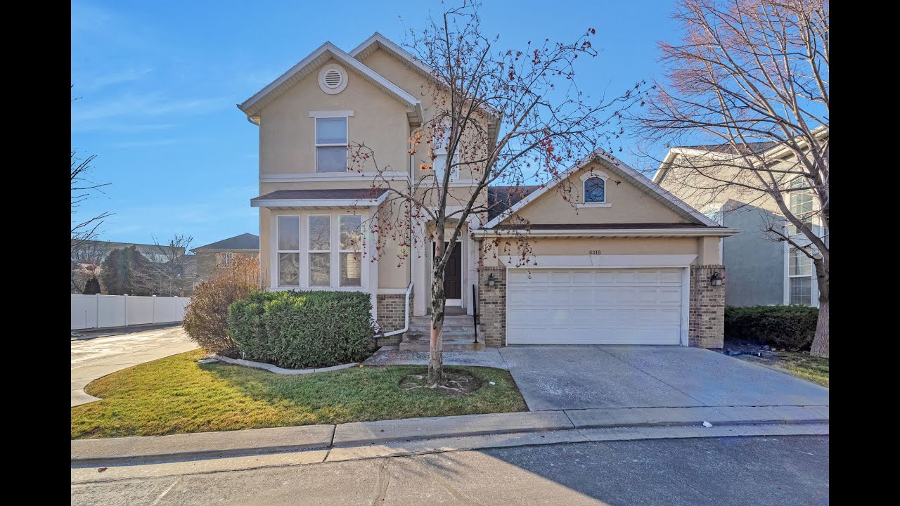 Home For Rent at 6018 S Albertville Pl in Holladay By Nestwell Property Management