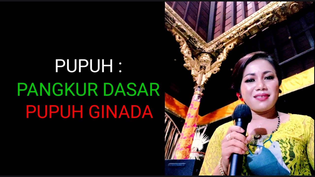 RUNTUHnya SANG GARUDA‼️#pupuhpangkur #pupuhginada #geguritan #geguritanbali (GEGURITAN I GEDE BASUR)