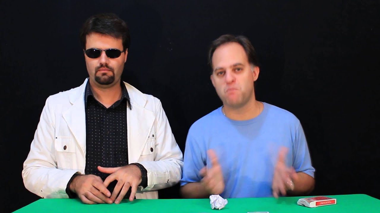 Predicci&oacute;n m&aacute;gica interactiva - Rojo