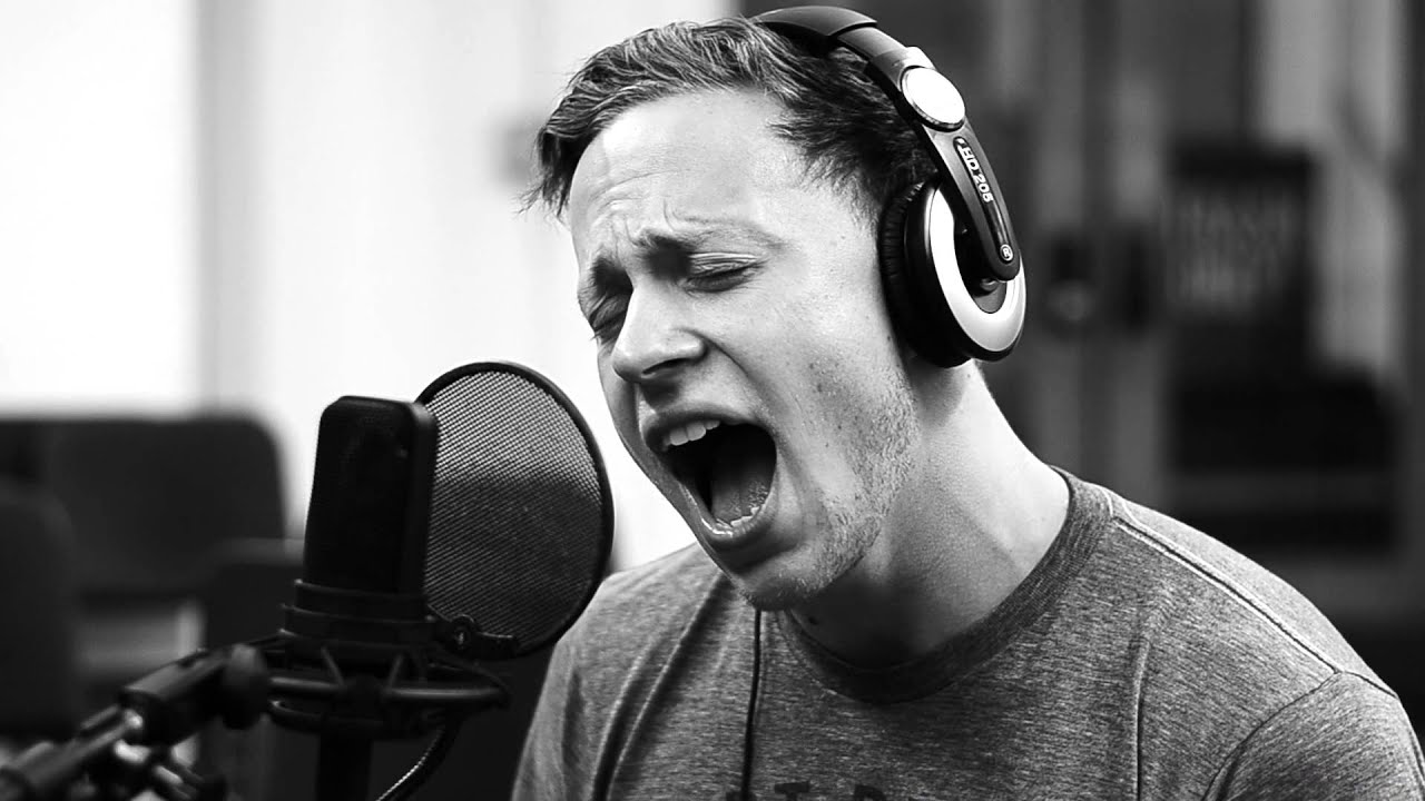 The March Ahead - We Are All Going To Die / This Is Not The End (Piano version)