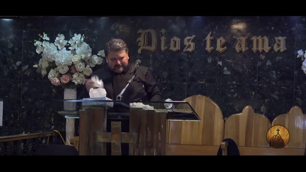 Culto de por la noche Fernando De Miranda