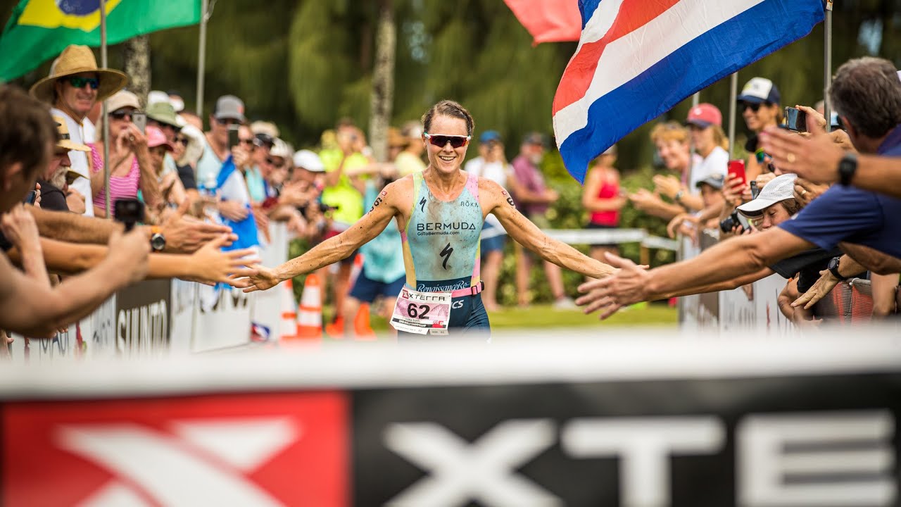 2019 XTERRA Adventures: Episode 12 | Maui - Full Episode