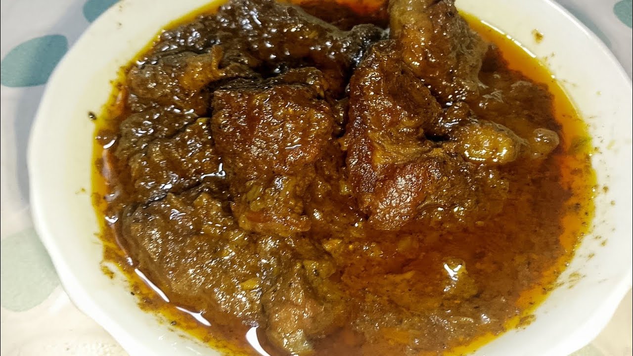Beef masala curry#ညှီနံ့မထွက်အောင်ချက်ထားတယ့်အမဲသားနှပ်နည်း