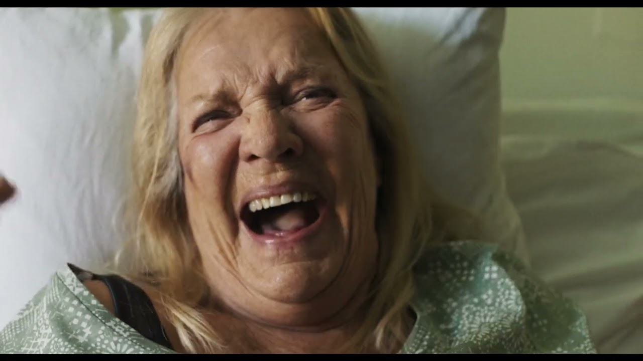 Hemmet (2025) | Trailer