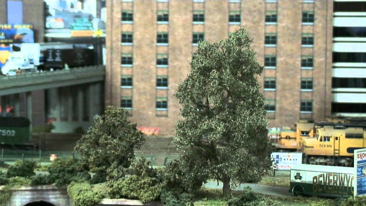 HO scale / M-Rails / NS Roadrailers / Metra