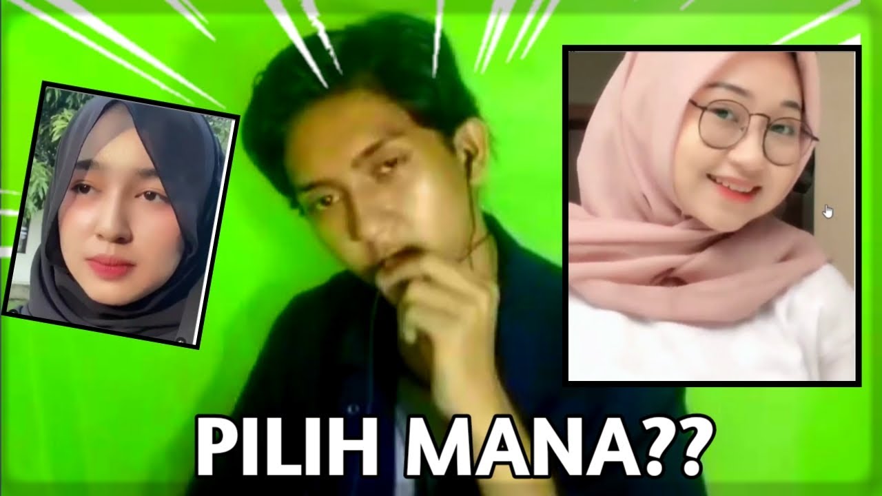 Video Tiktok Ukhti Gemes